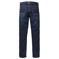 Jeans Wolf D30 - Dark Blue (met duimstokzak)